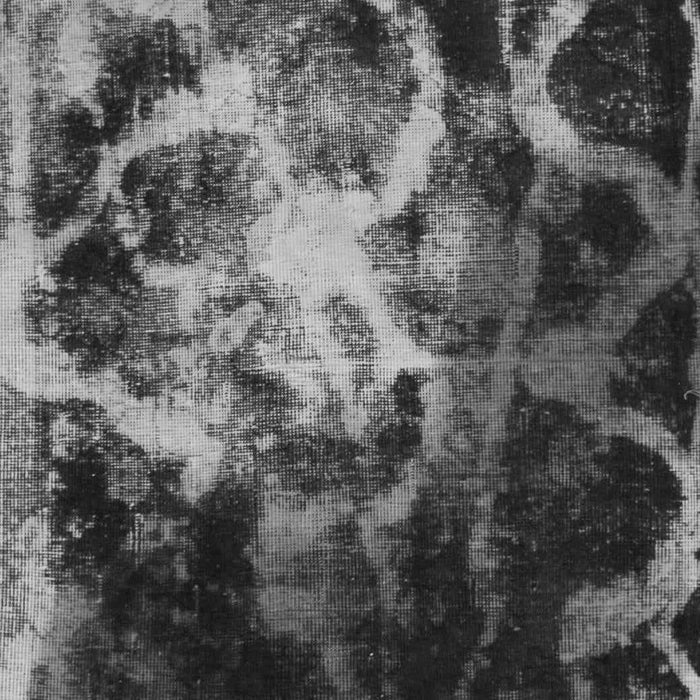 Machine Washable Abstract Gray Modern Rug, wshabs925gry