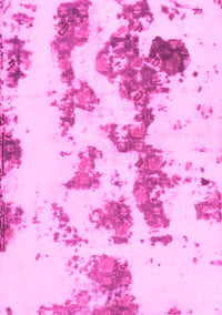 Abstract Pink Modern Rug, abs926pnk