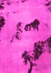 Abstract Pink Modern Rug, abs927pnk