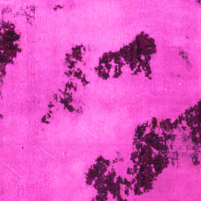 Machine Washable Abstract Pink Modern Rug, wshabs927pnk