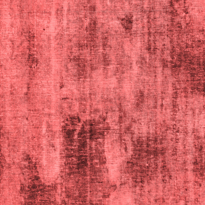 Abstract Red Modern Rug, abs929red