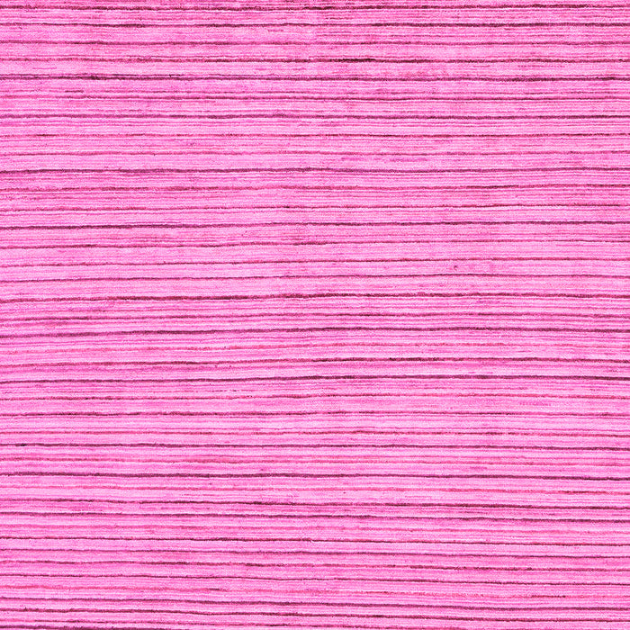 Machine Washable Abstract Pink Modern Rug, wshabs92pnk