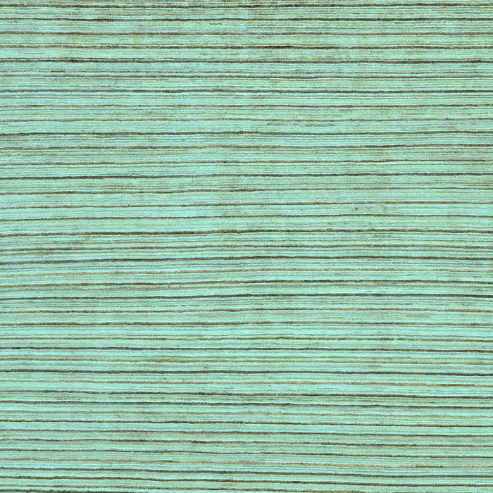 Abstract Light Blue Modern Rug, abs92lblu