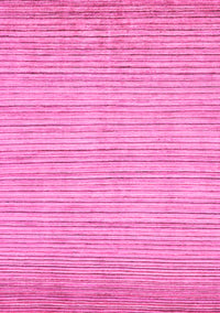 Abstract Pink Modern Rug, abs92pnk