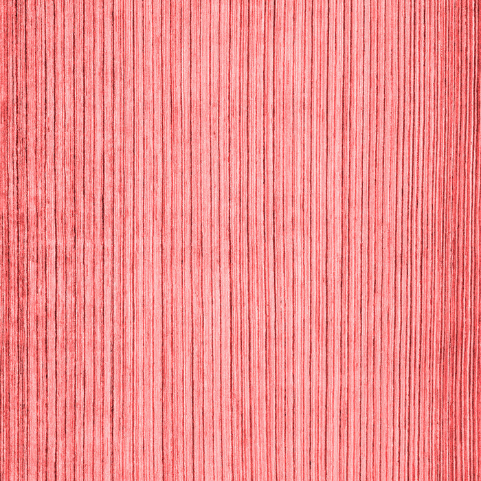 Machine Washable Abstract Red Modern Rug, wshabs92red