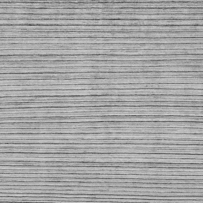 Machine Washable Abstract Gray Modern Rug, wshabs92gry