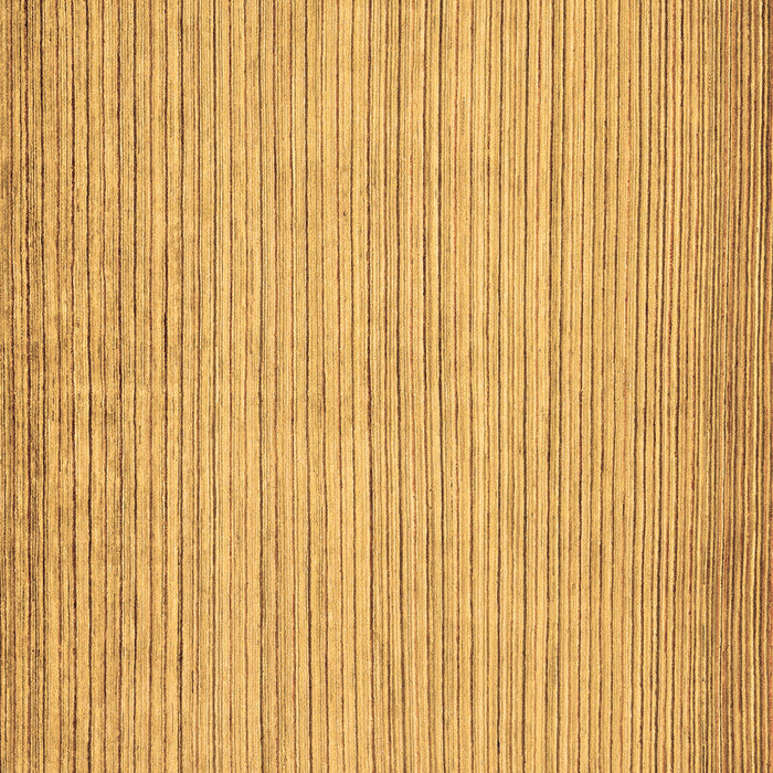 Square Abstract Brown Modern Rug, abs92brn