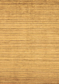 Abstract Brown Modern Rug, abs92brn