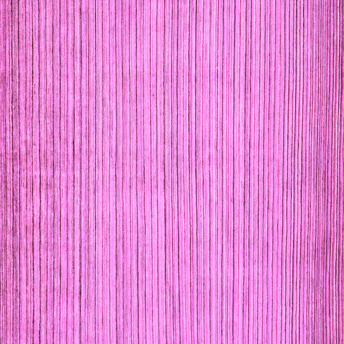 Square Abstract Purple Modern Rug, abs92pur