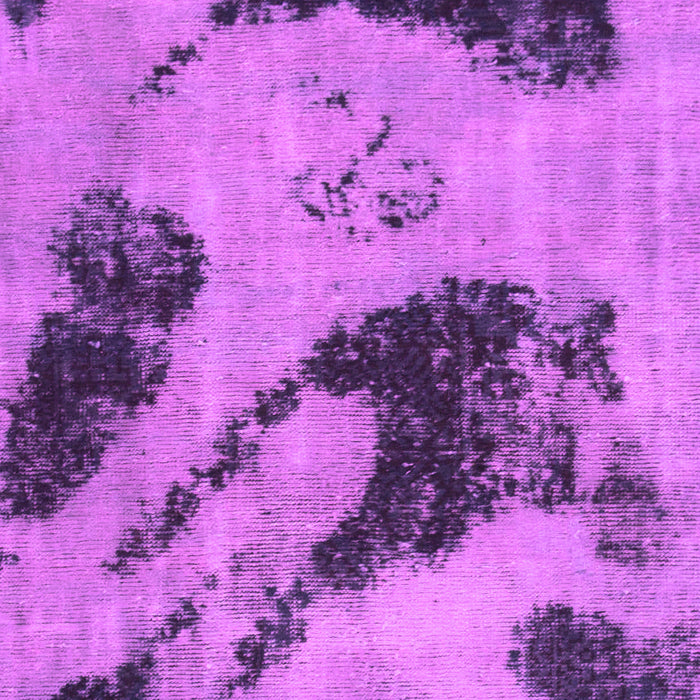 Abstract Pink Modern Rug, abs932pnk