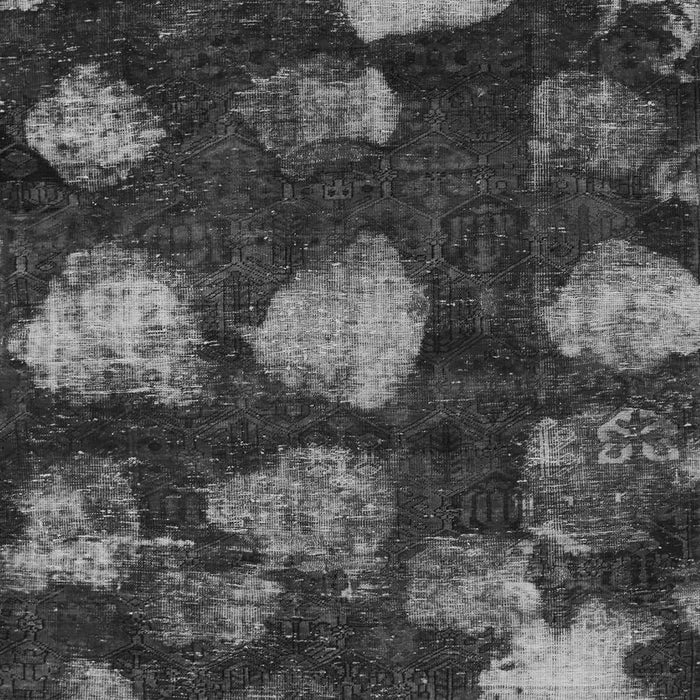 Abstract Gray Modern Rug, abs933gry