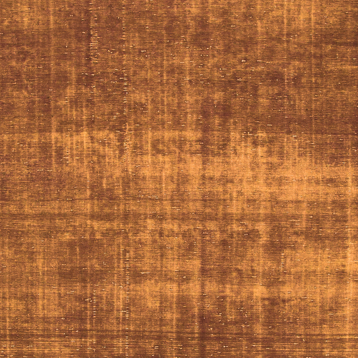 Abstract Orange Modern Rug, abs934org