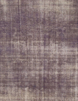 Abstract Purple Modern Rug, abs934