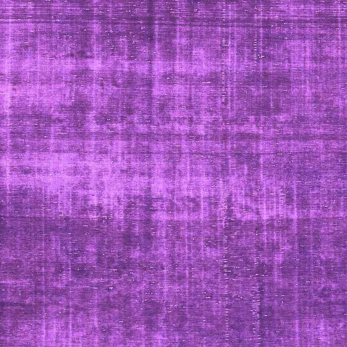 Abstract Purple Modern Rug, abs934pur