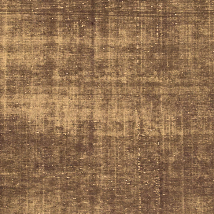 Abstract Brown Modern Rug, abs934brn