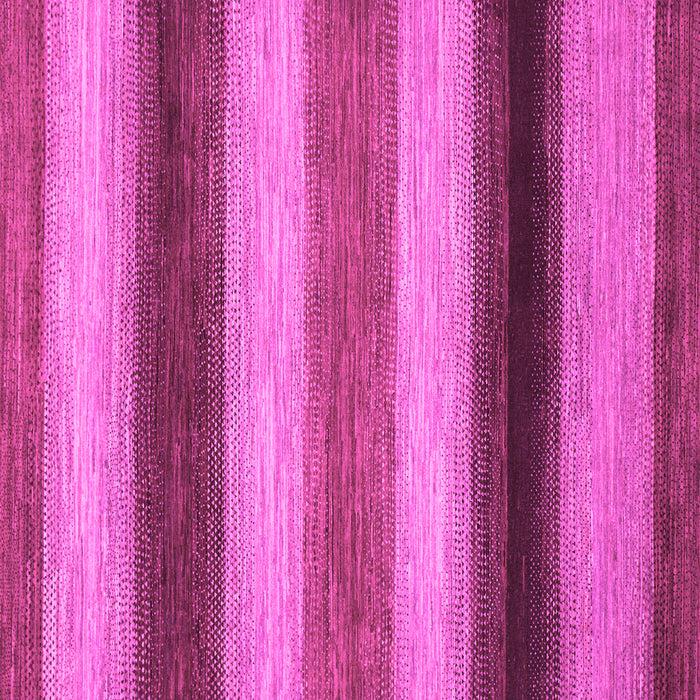 Square Machine Washable Abstract Pink Modern Rug, wshabs935pnk