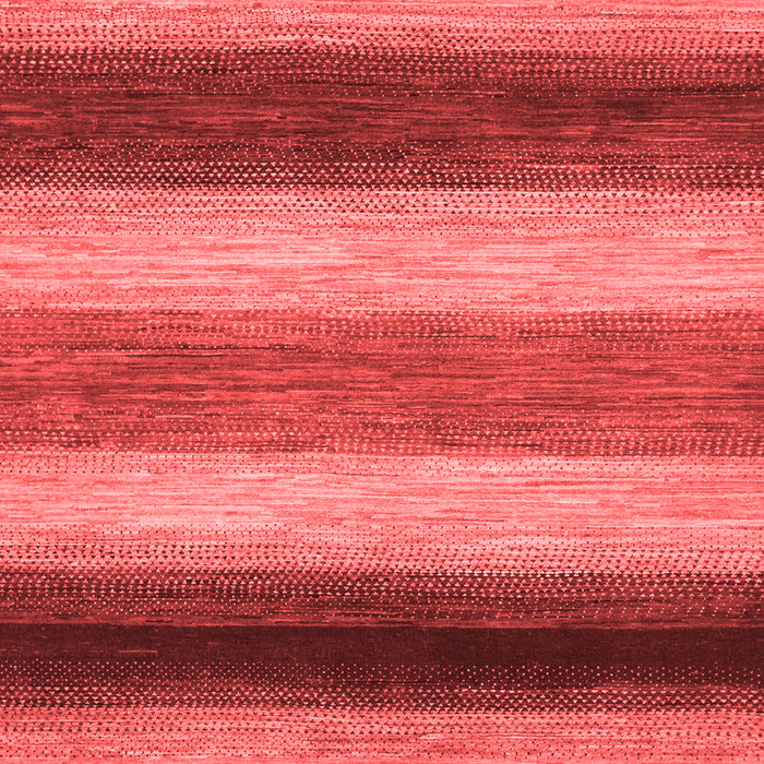Machine Washable Abstract Red Modern Rug, wshabs935red