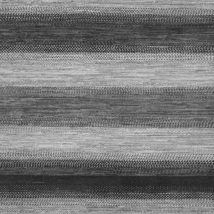 Machine Washable Abstract Gray Modern Rug, wshabs935gry
