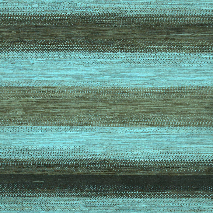 Machine Washable Abstract Light Blue Modern Rug, wshabs935lblu