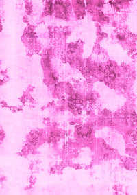 Abstract Pink Modern Rug, abs936pnk