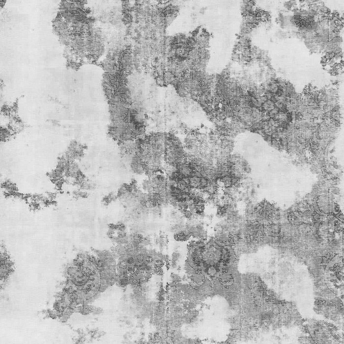 Abstract Gray Modern Rug, abs936gry