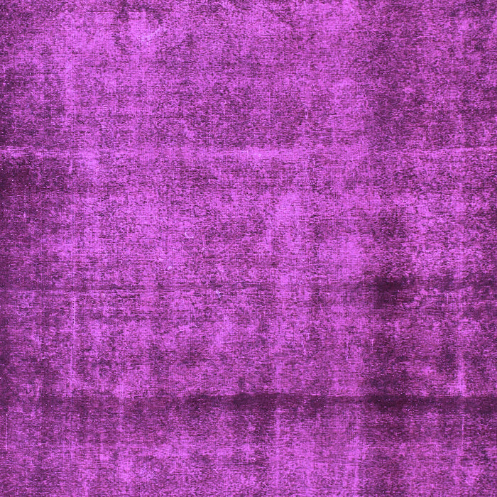 Machine Washable Abstract Purple Modern Area Rugs, wshabs938pur