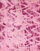 Machine Washable Abstract Pink Rug, wshabs939