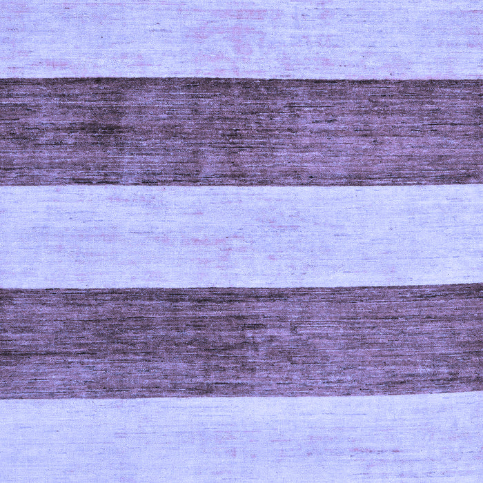 Machine Washable Abstract Blue Modern Rug, wshabs93blu