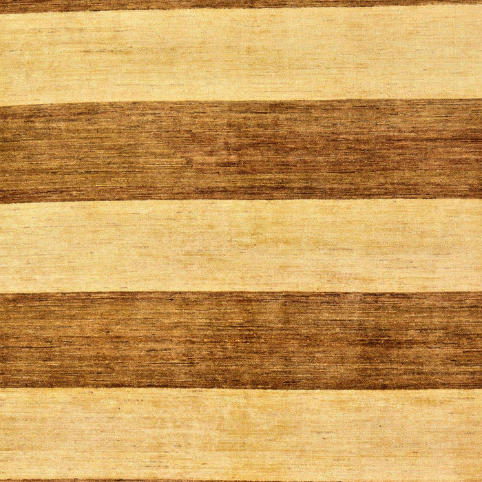 Abstract Sedona Brown Modern Rug, abs93