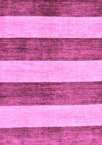 Abstract Purple Modern Rug, abs93pur