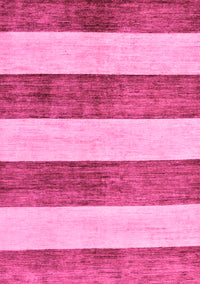 Abstract Pink Modern Rug, abs93pnk