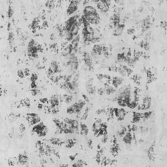 Abstract Gray Modern Rug, abs940gry