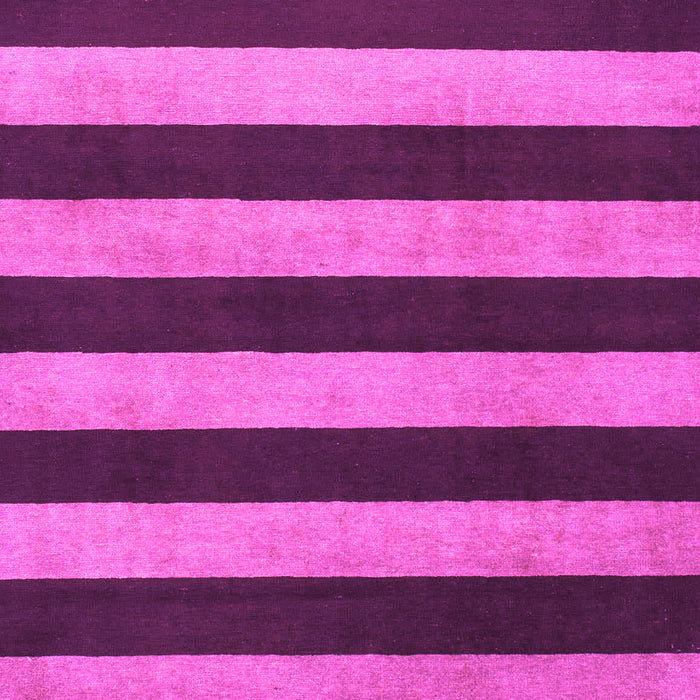 Machine Washable Abstract Pink Modern Rug, wshabs945pnk