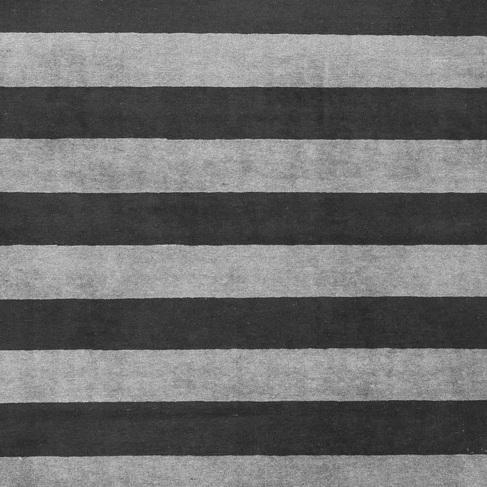 Machine Washable Abstract Gray Modern Rug, wshabs945gry