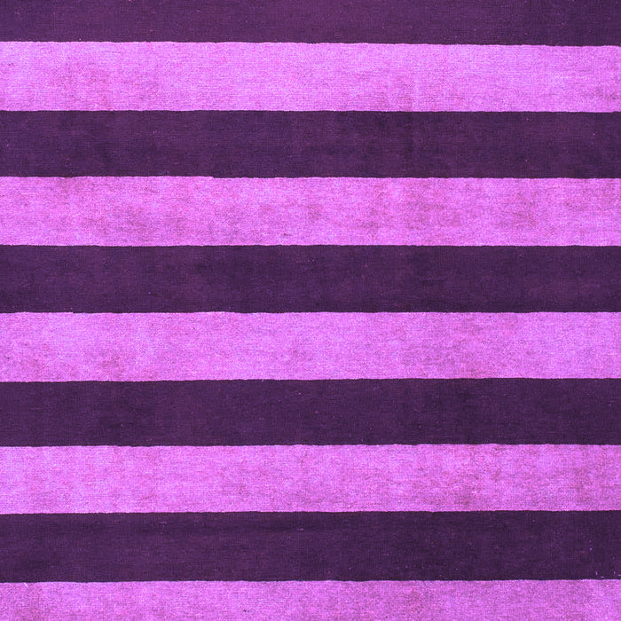 Machine Washable Abstract Purple Modern Area Rugs, wshabs945pur