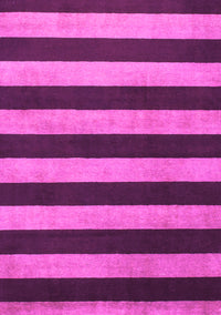 Abstract Pink Modern Rug, abs945pnk