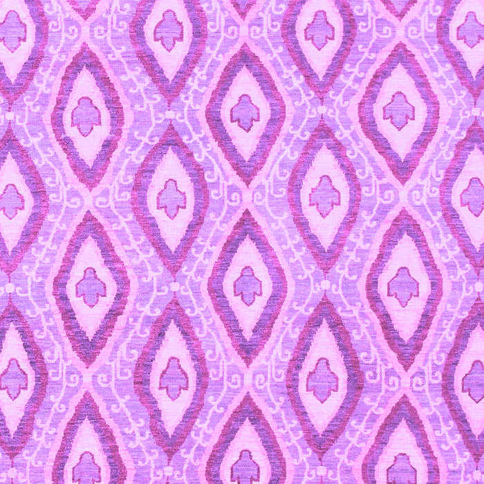 Machine Washable Abstract Purple Modern Area Rugs, wshabs947pur
