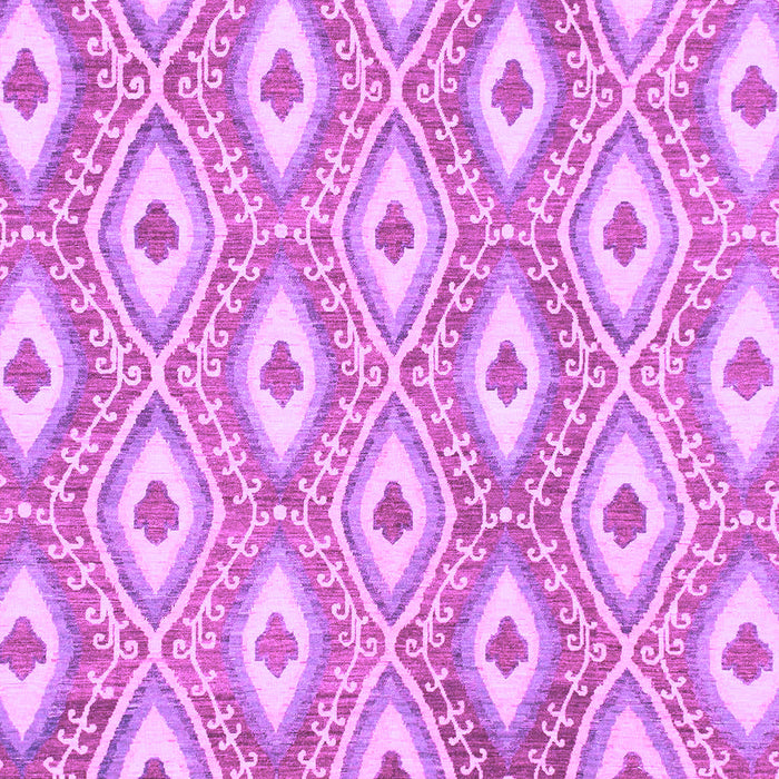 Abstract Purple Modern Rug, abs948pur
