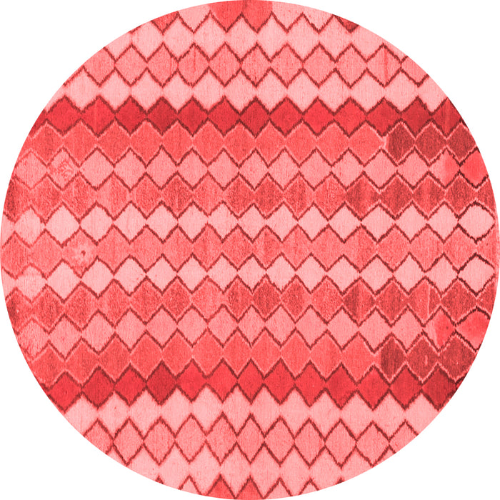 Southwestern Red Country Rug, abs954red
