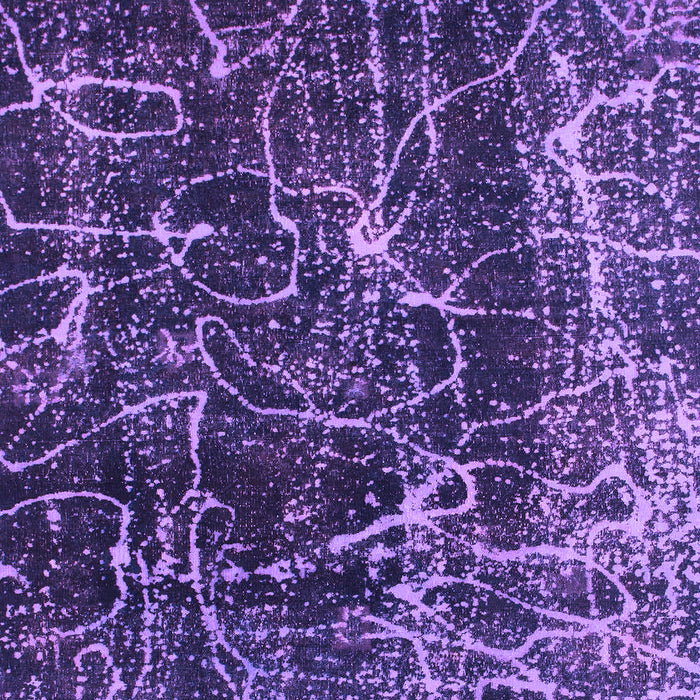 Abstract Purple Modern Rug, abs956pur