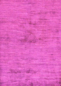 Abstract Pink Modern Rug, abs95pnk