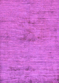 Abstract Purple Modern Rug, abs95pur