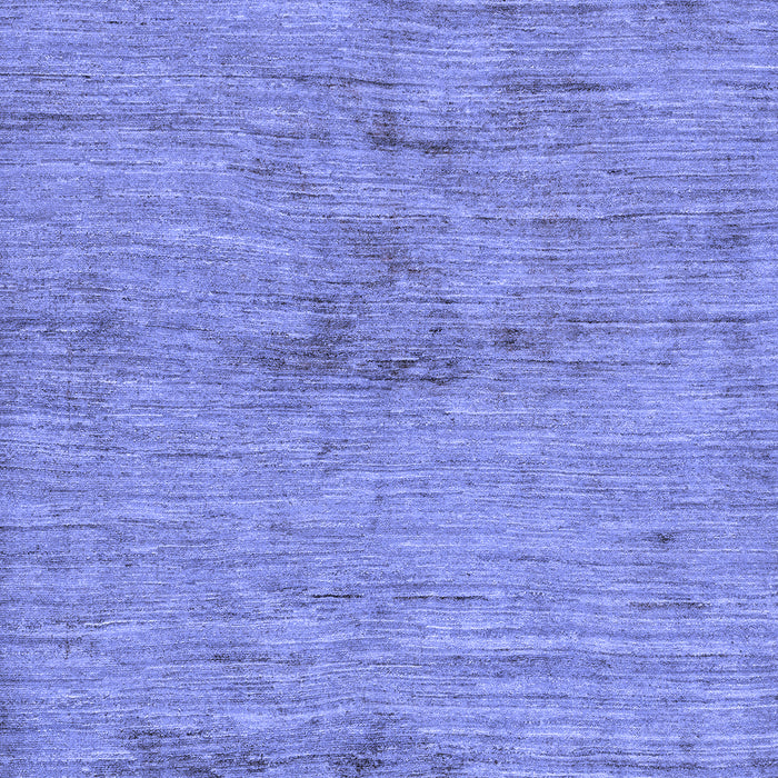 Abstract Blue Modern Rug, abs95blu