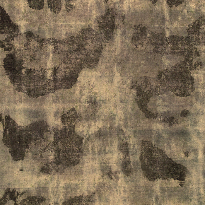 Persian Brown Bohemian Rug, abs963brn