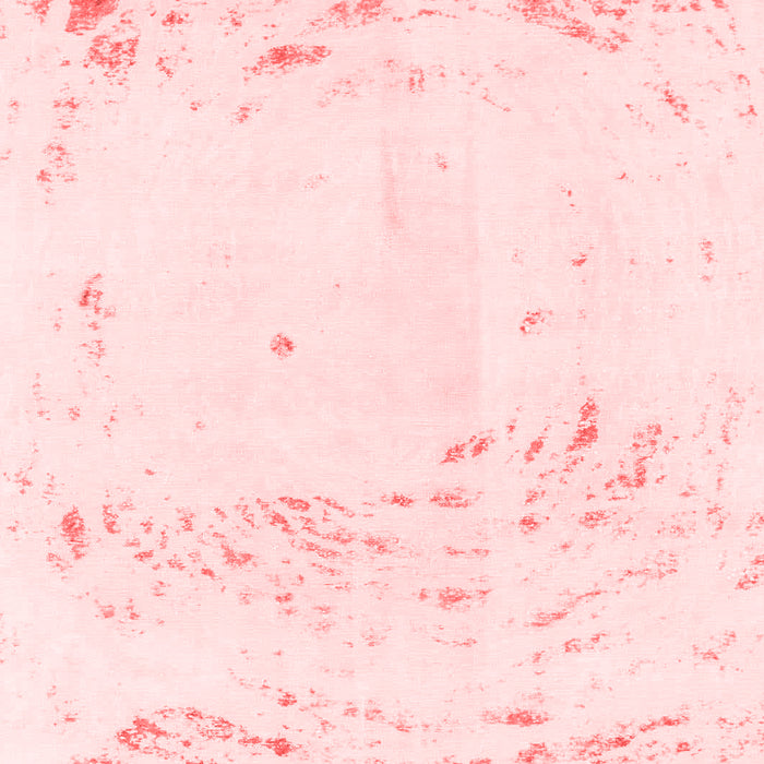 Abstract Red Modern Area Rugs