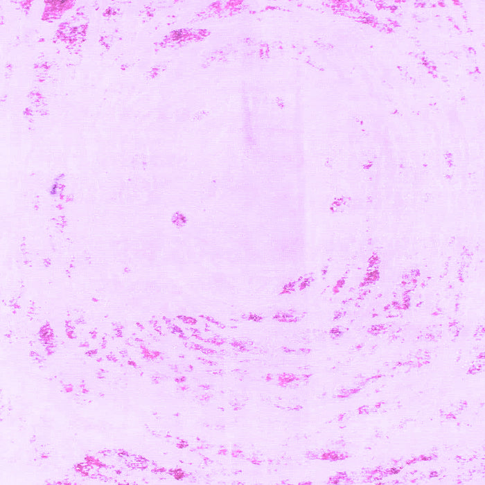 Abstract Purple Modern Rug, abs964pur