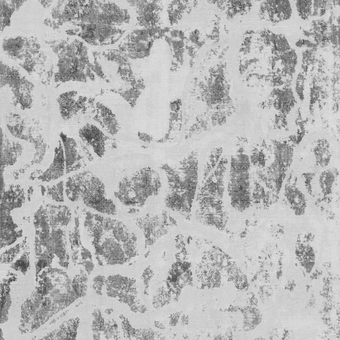 Abstract Gray Modern Rug, abs967gry