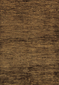 Abstract Brown Modern Rug, abs96brn