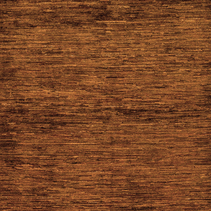 Abstract Orange Modern Rug, abs96org