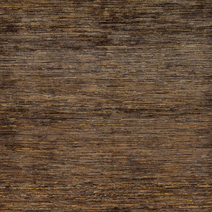 Square Abstract Red Modern Rug, abs96